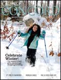 Around Concord, Community, Culture and Lifestyle
