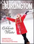 Best of Burlington Magazine, Life and Culture in the Champlain Valley