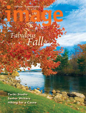 Image, Fall 2010, Volume 5, No. 3 Image, Fall 2010, Volume 5, No. 3