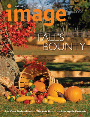 Image, Fall 2011, Volume 6, No. 3 Image, Fall 2011, Volume 6, No. 3