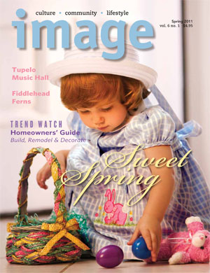 Image, Spring 2011, Volume 6, No. 1 Image, Spring 2011, Volume 6, No. 1