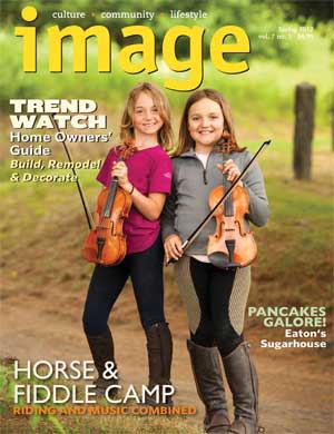 Image, Spring 2012, Volume 7, No. 1 Image, Spring 2012, Volume 7, No. 1