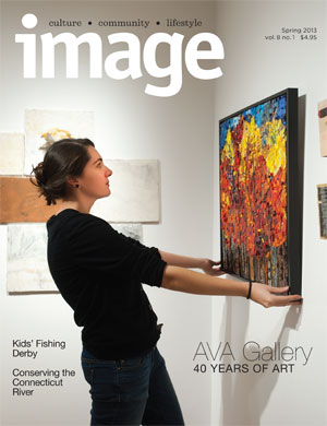 Image, Spring 2013