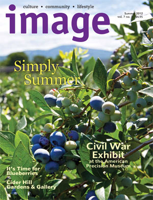 Image, Summer 2012, Volume 7, No. 2 Image, Summer 2012, Volume 7, No. 2