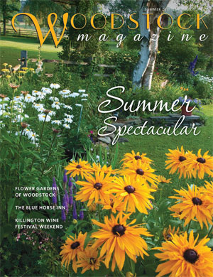 Woodstock Magazine, Summer 2011, Volume 11, No. 2