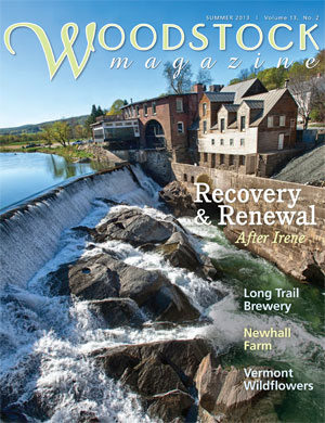 Woodstock Magazine - Summer 2013