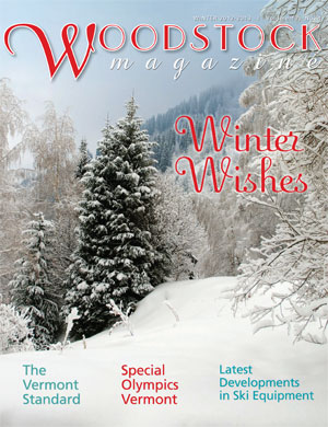 Woodstock Magazine, Winter 2012, Volume 12, No. 4