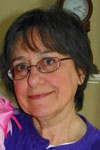 Elaine Ambrose, Copy Editor