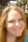 Erin Frisch, Inbound Marketing Manager