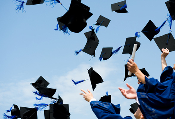 Great Gift Ideas for Your Graduate