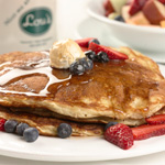 Lou's Restaurant and Bakery