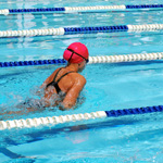 Swimming
