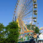 NH Theme Parks