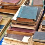 Give Back to Your Community: How to Donate Your Old Books