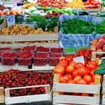 A Market a Day: A visit to 6 Local Farm Stands
