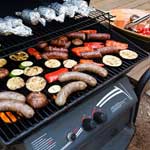 Kings of the Grill: Why Men Are So Territorial