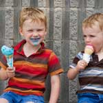 Best Ice Cream Places in the Upper Valley