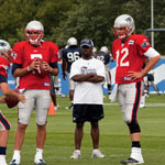 Super Bowl Predictions: Are the Patriots Poised to Make Another Run?