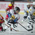 Hockey Moms and Dads—Unsung Heroes