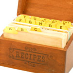 Holiday Dessert Recipes