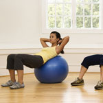 The Top 5 Fitness DVDs You Have to Try