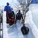 Winter at Dartmouth:The History of Winter Carnival