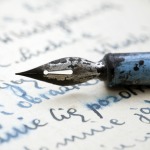 The Disappearing Art of the Handwritten Letter