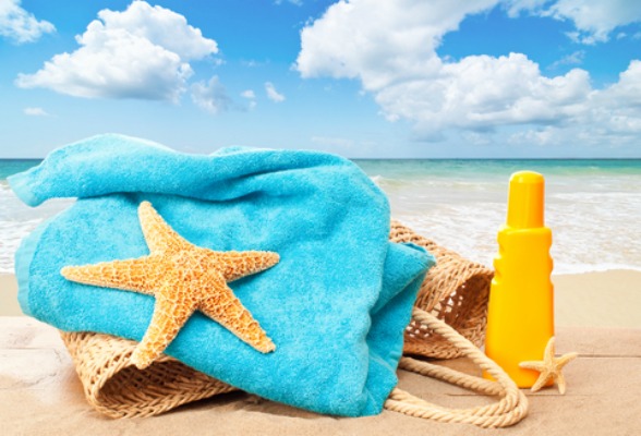Summer Essentials