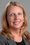 Deborah Thompson, Executive Editor