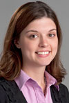 Kristy Erickson, Associate Editor